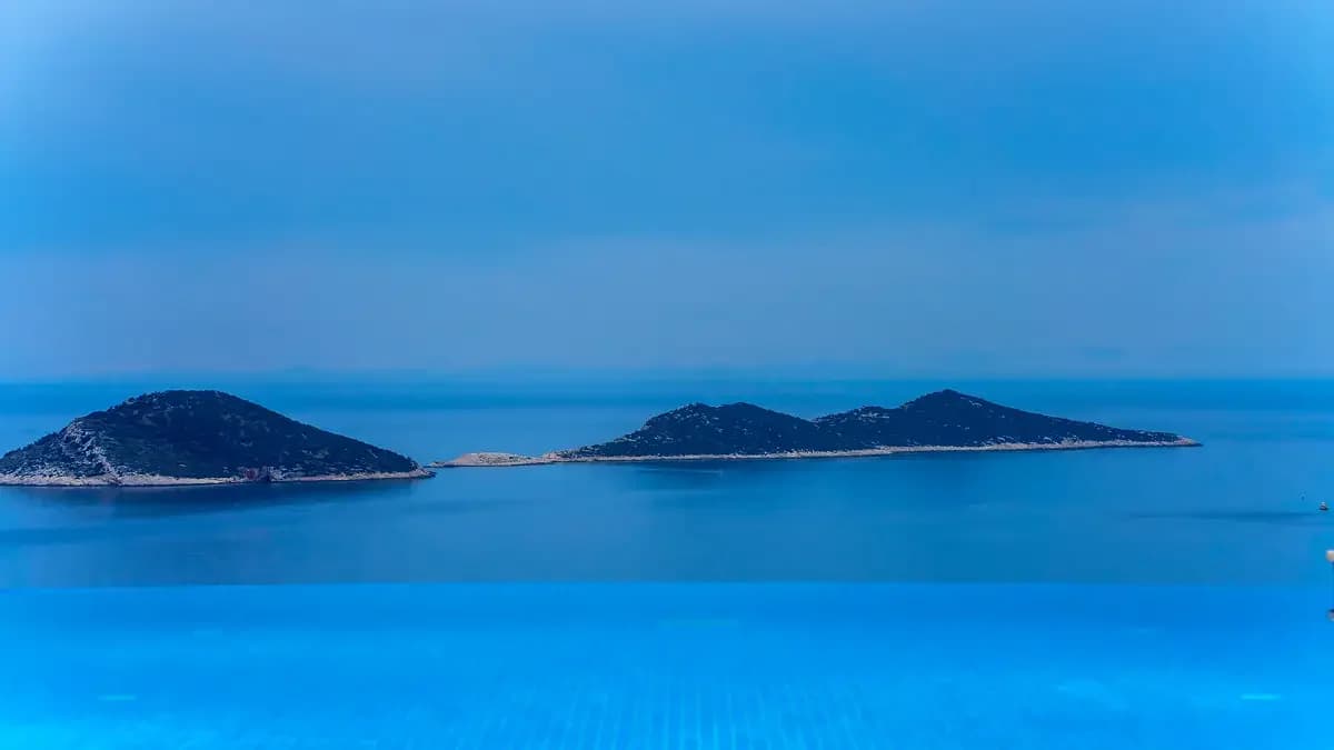 Villa Manzara 45