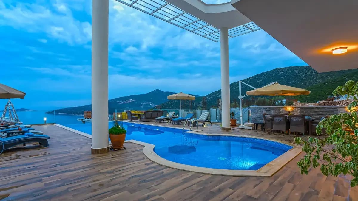 Villa Manzara 46