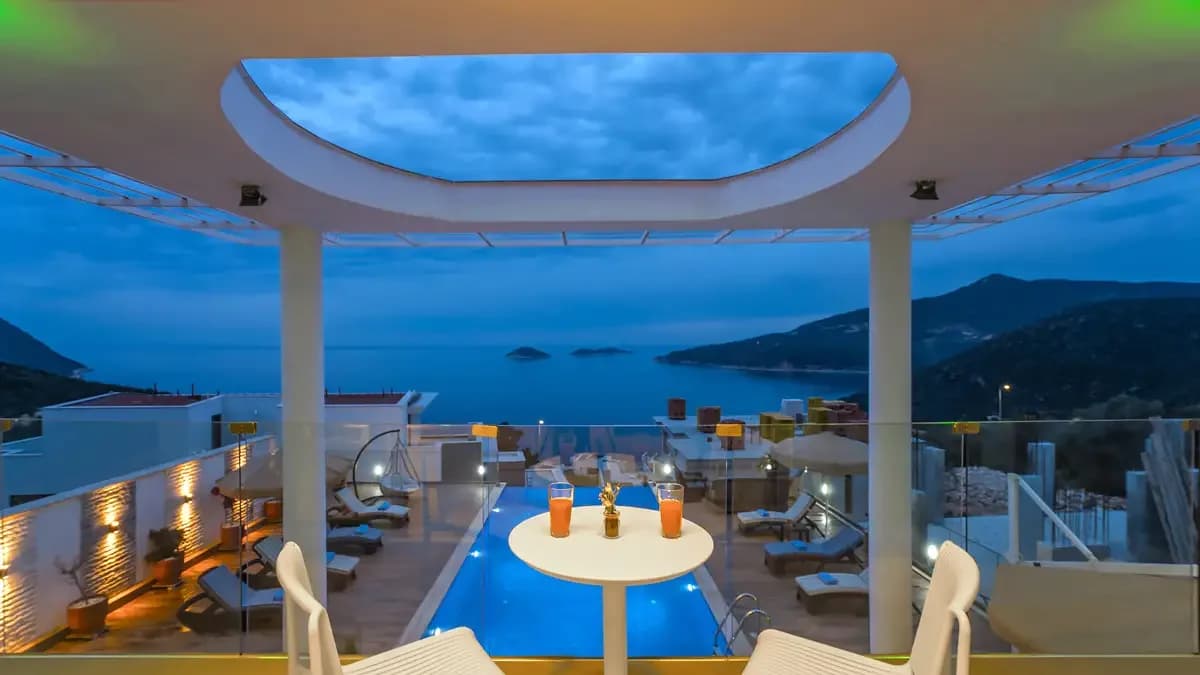 Villa Manzara 48