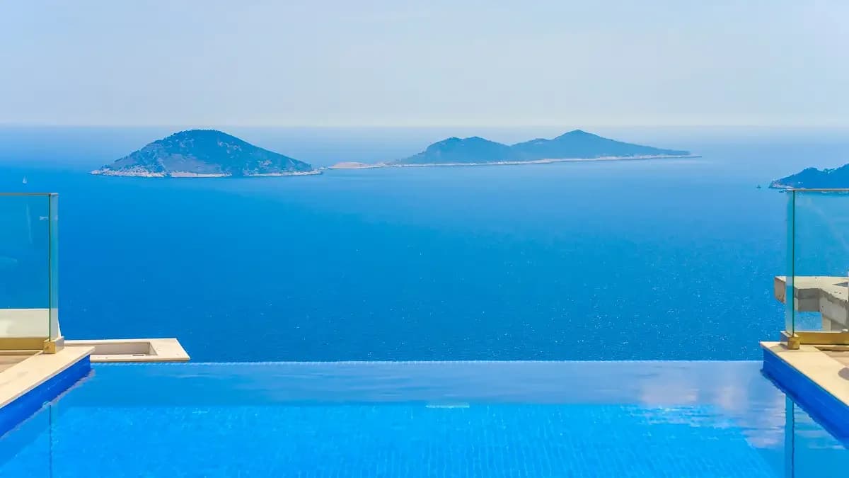 Villa Manzara 5