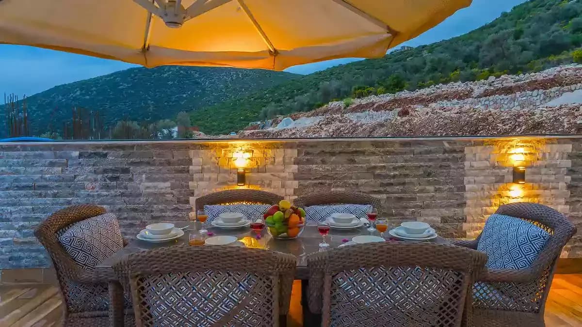 Villa Manzara 50