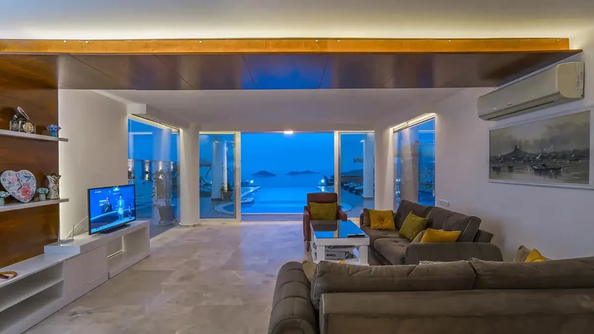 Villa Manzara 52