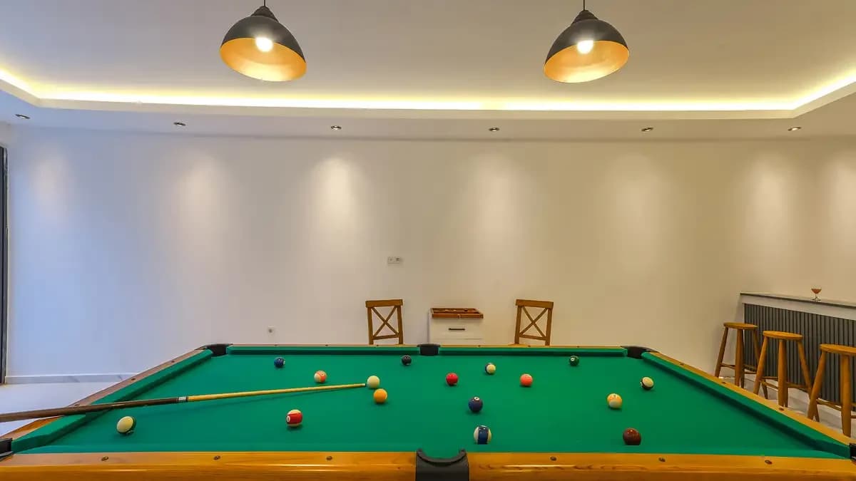Villa Manzara 55