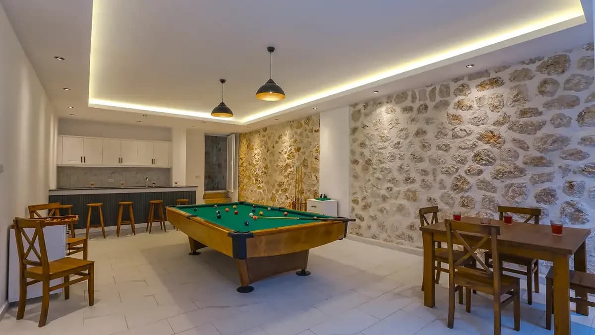 Villa Manzara 56