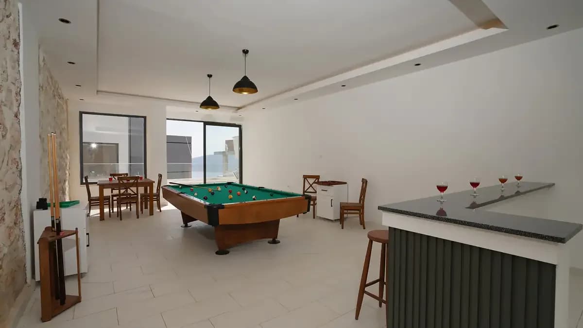 Villa Manzara 57