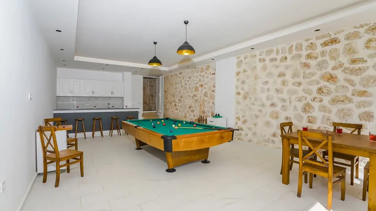Villa Manzara 58