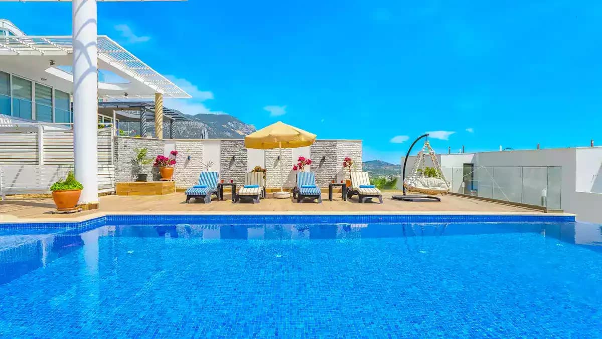 Villa Manzara 6