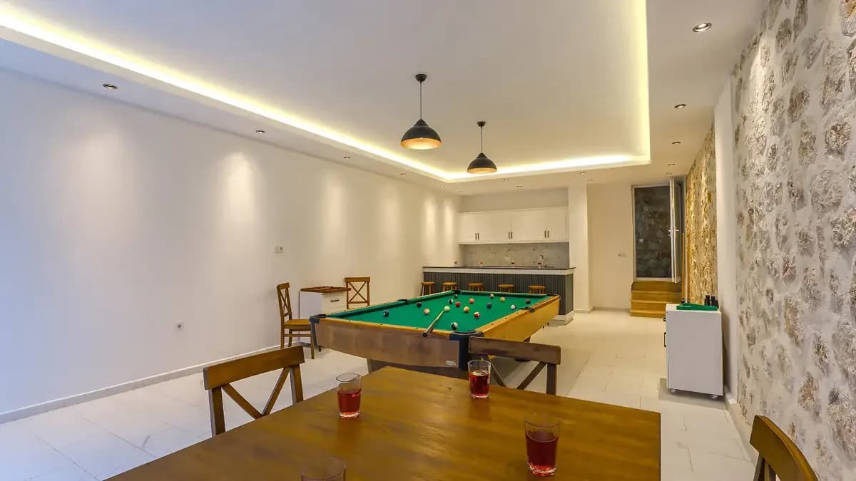 Villa Manzara 60