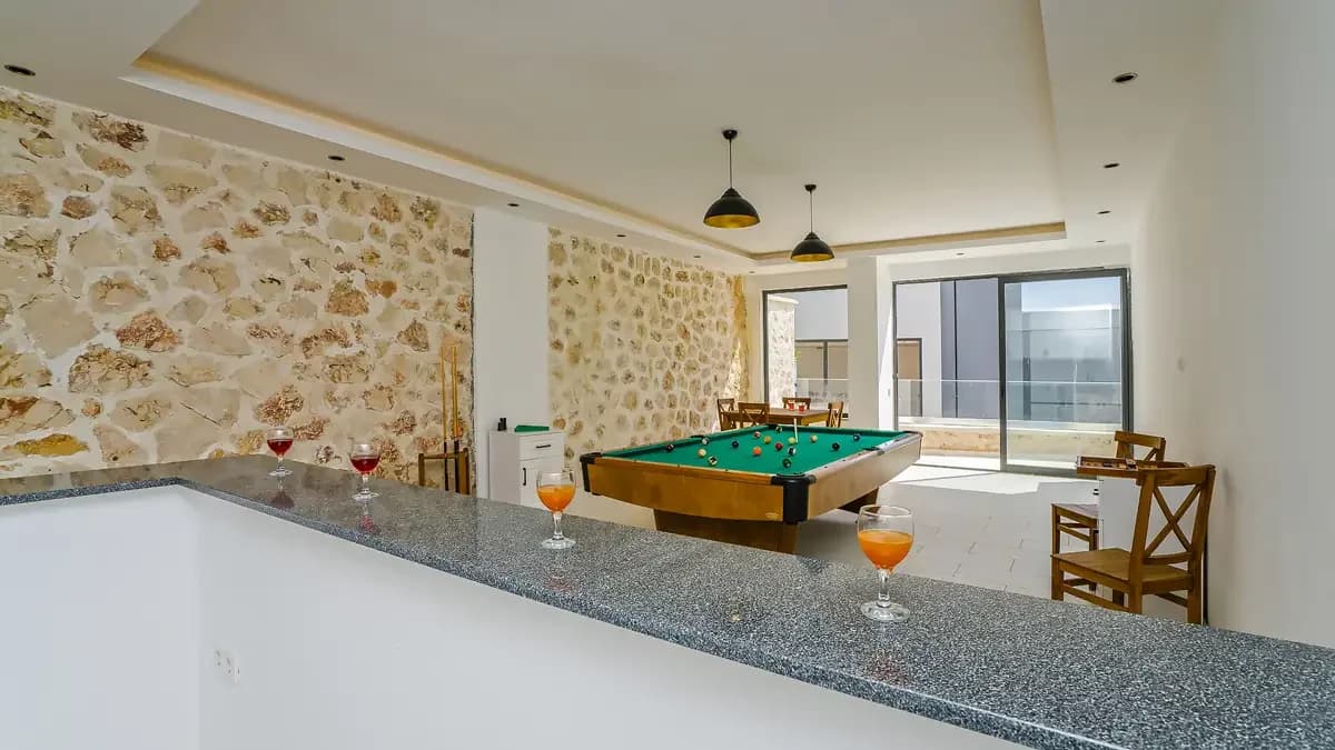 Villa Manzara 62
