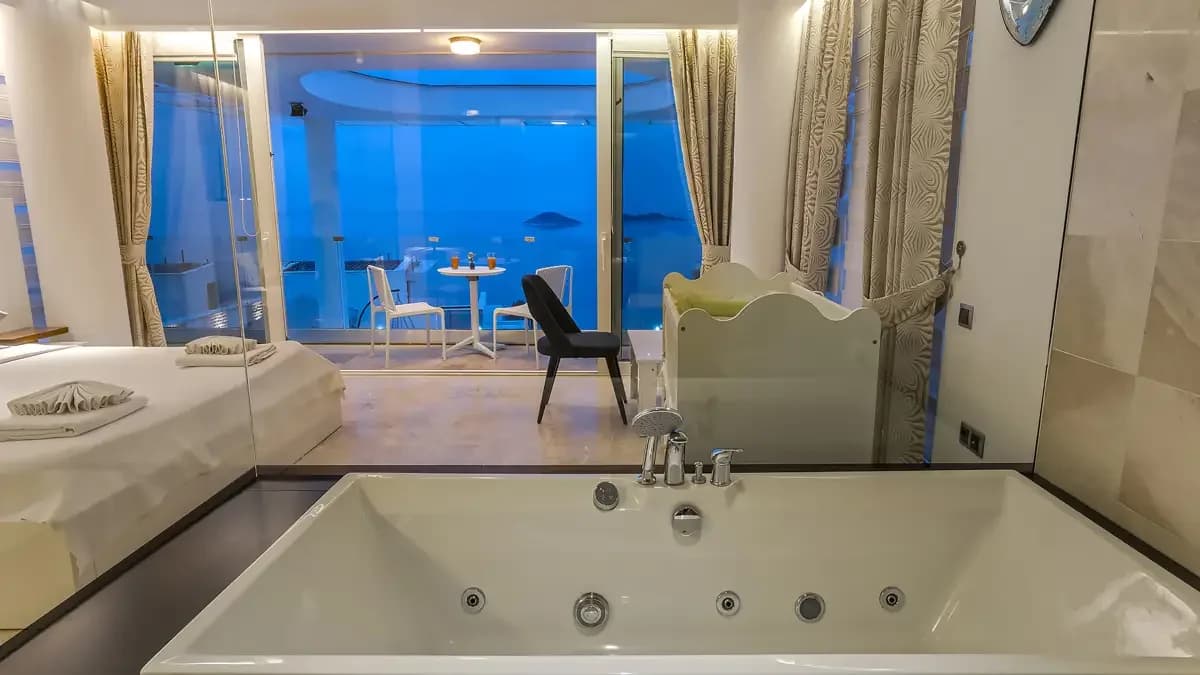Villa Manzara 65