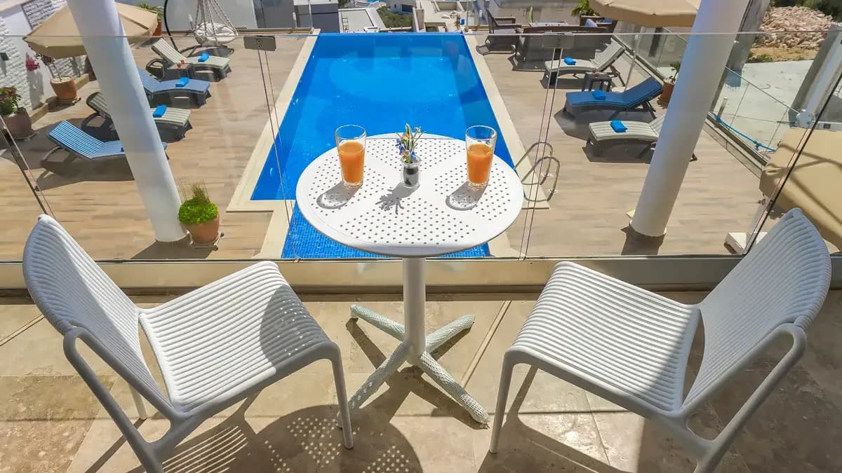 Villa Manzara 66
