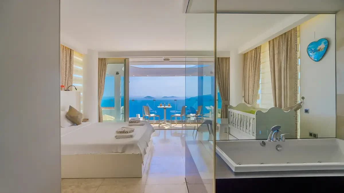Villa Manzara 67