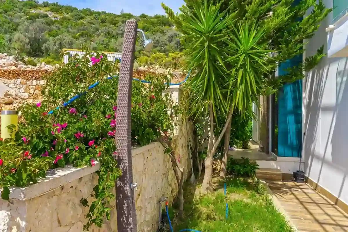 Villa Manzara 69