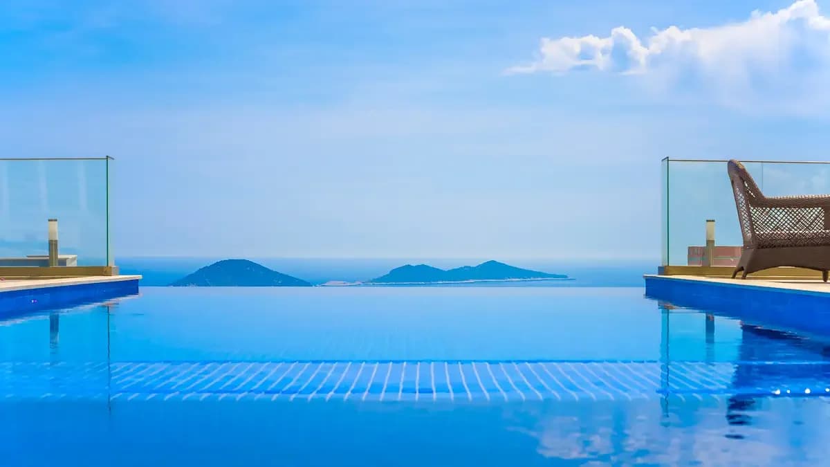 Villa Manzara 7