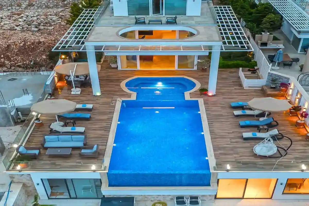 Villa Manzara 73