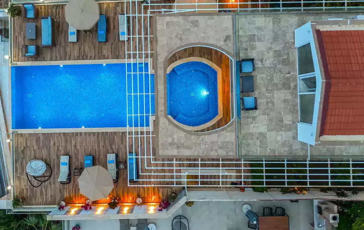 Villa Manzara 79