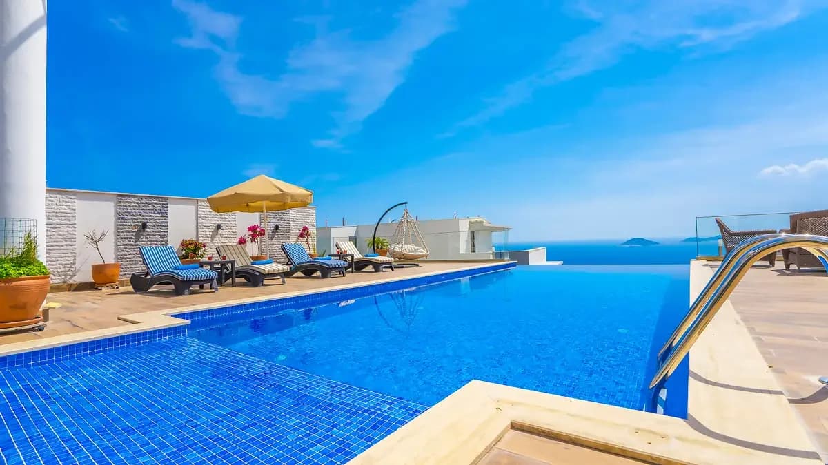 Villa Manzara 8