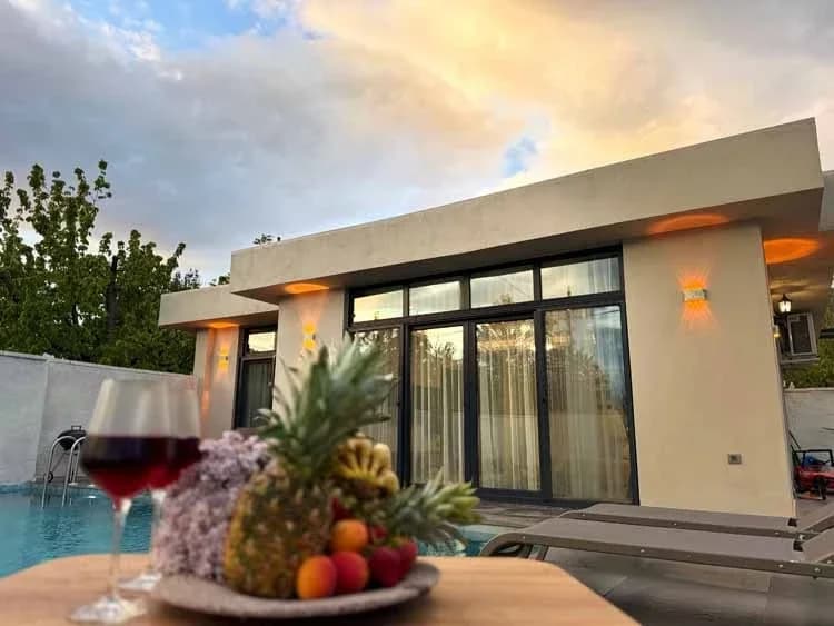 Villa Bauer 2