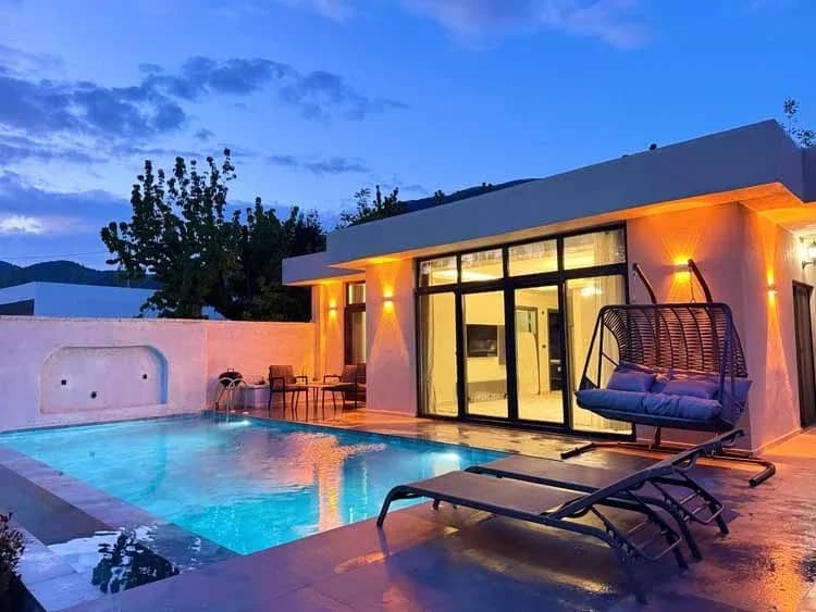 Villa Bauer 3