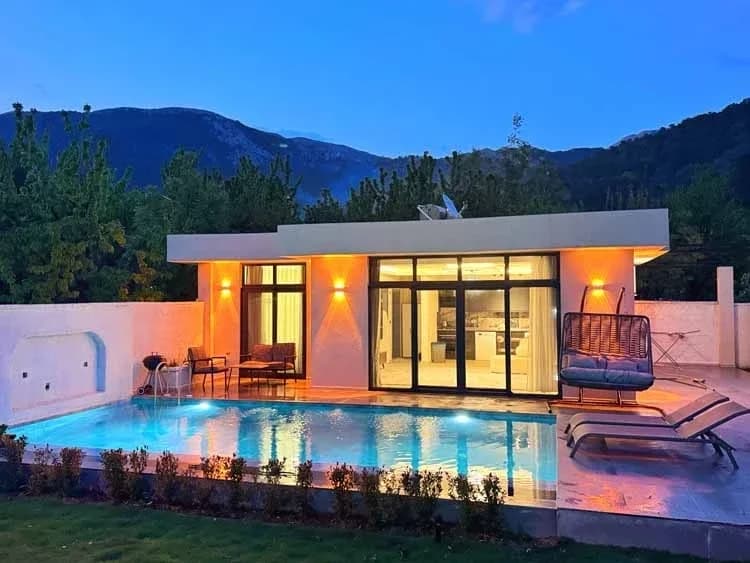 Villa Bauer 4
