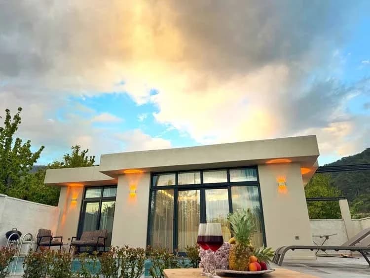 Villa Bauer 7