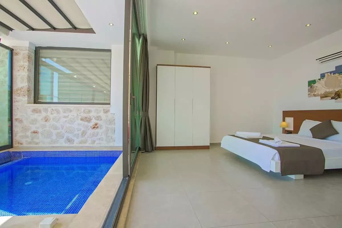 Villa King 17
