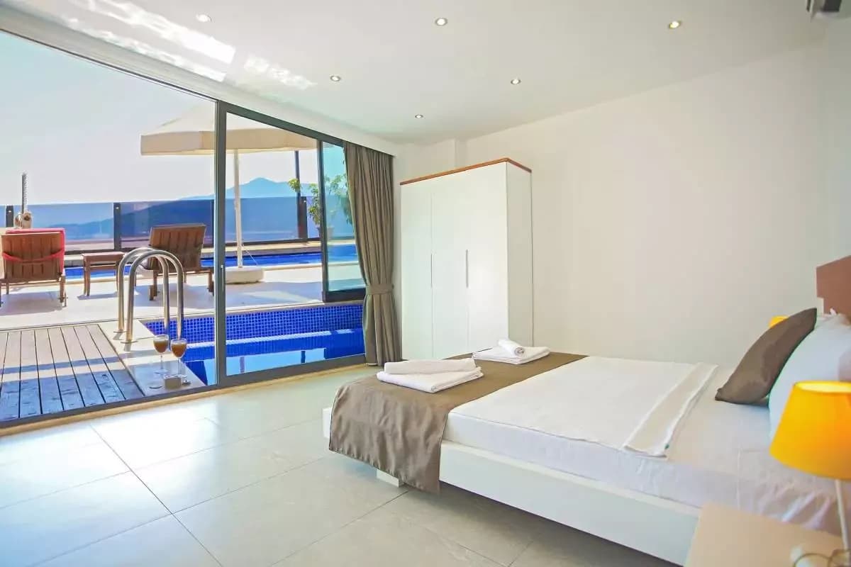 Villa King 35