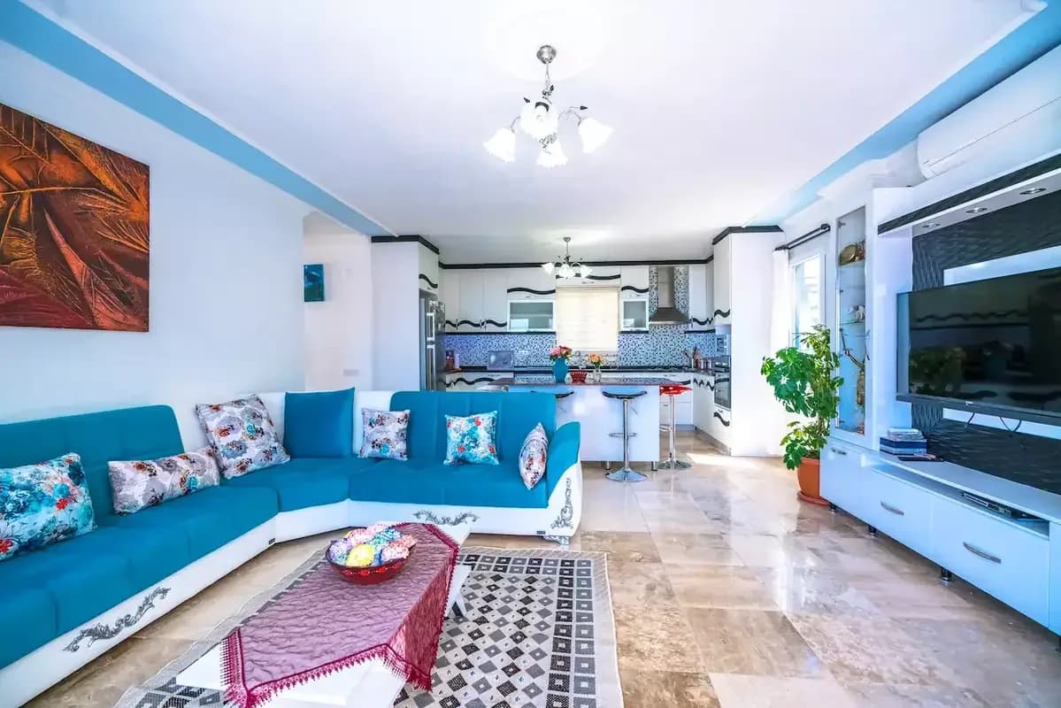 Villa Ardıç 12