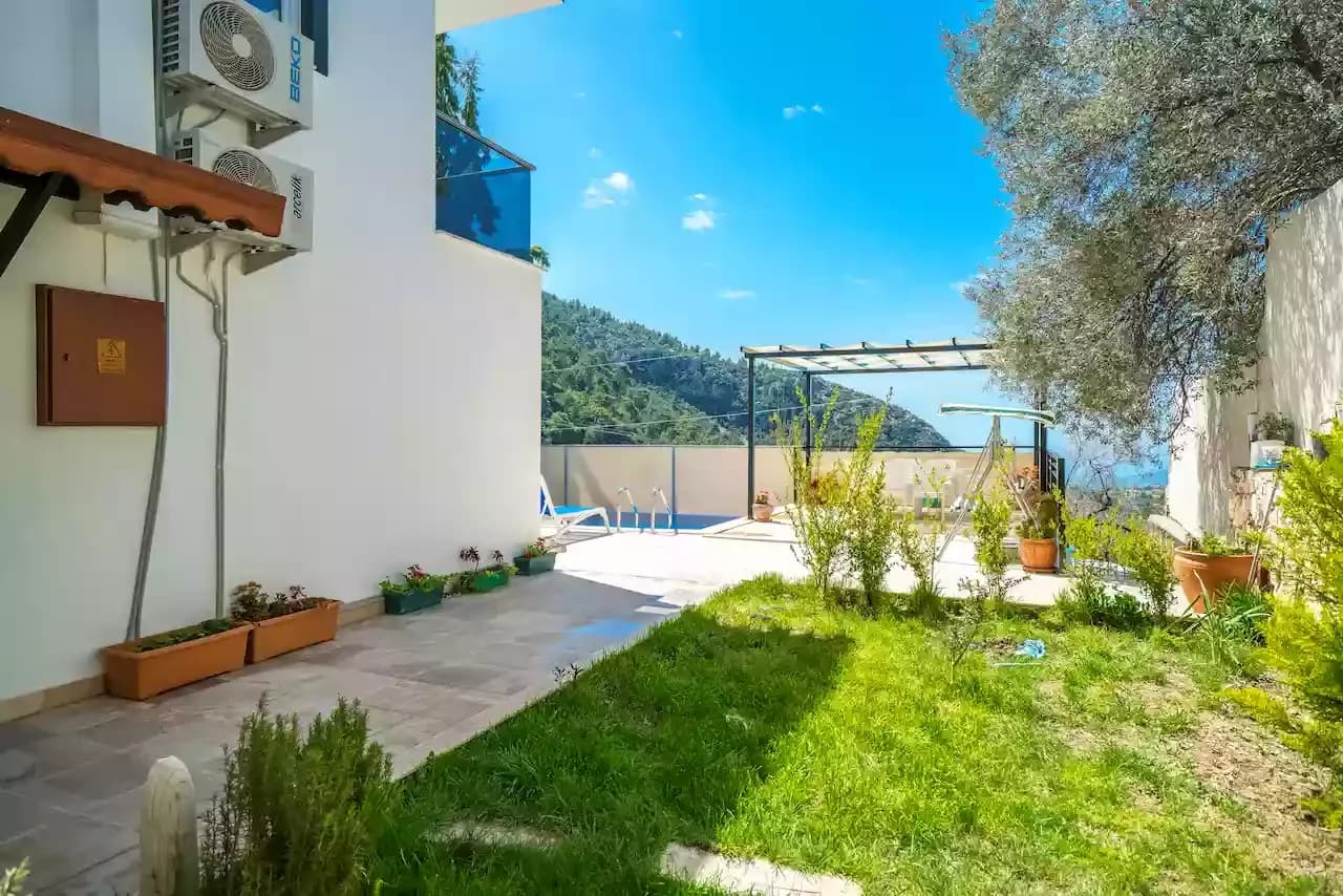 Villa Ardıç 27