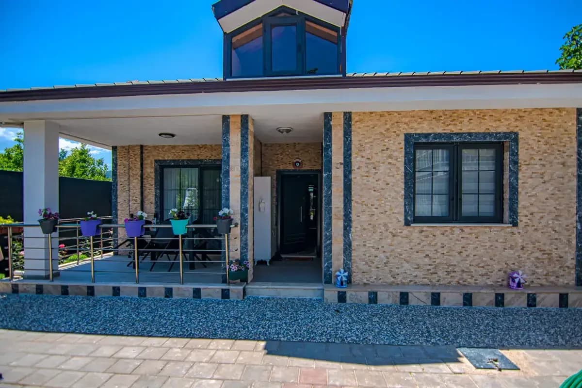 Villa Sefa 11