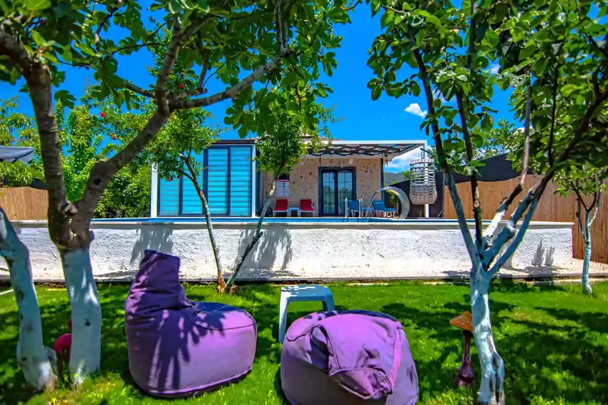 Villa Sefa 12