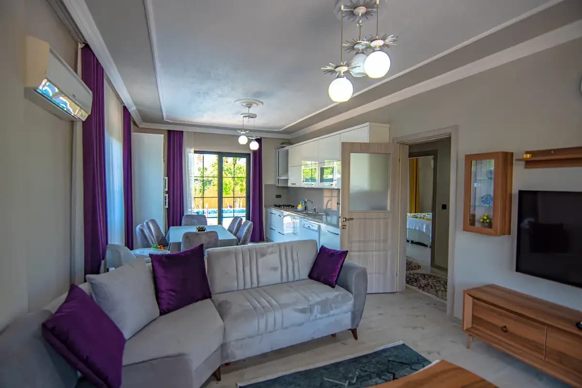 Villa Sefa 15