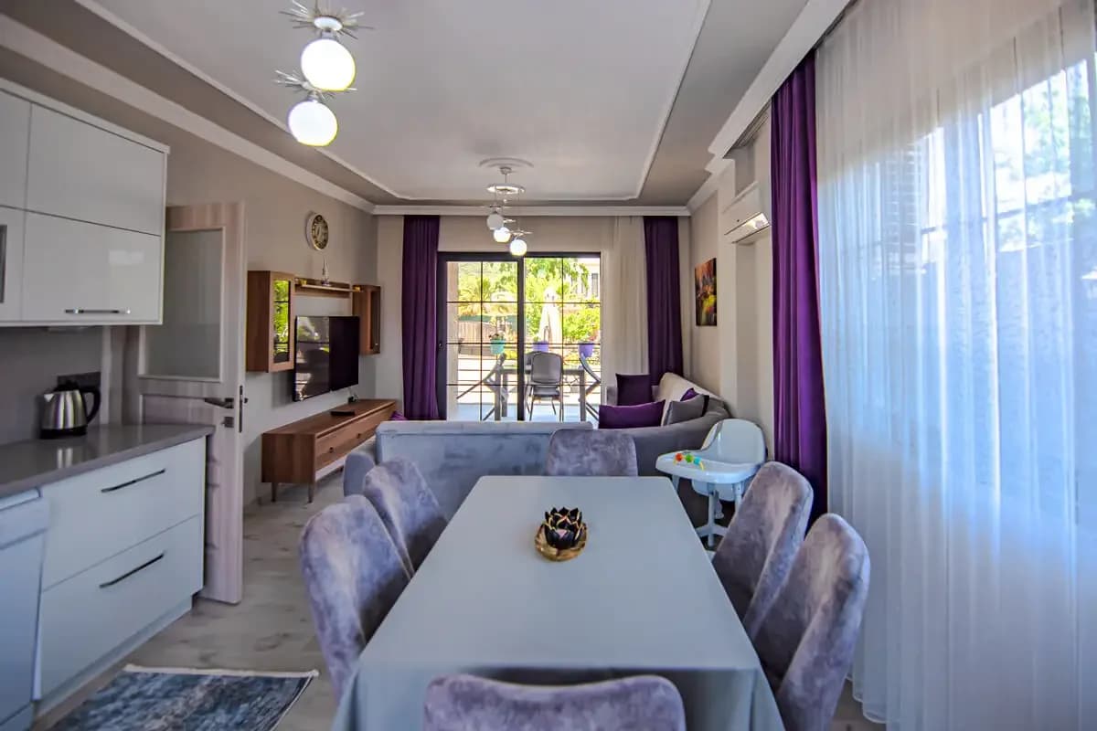 Villa Sefa 18