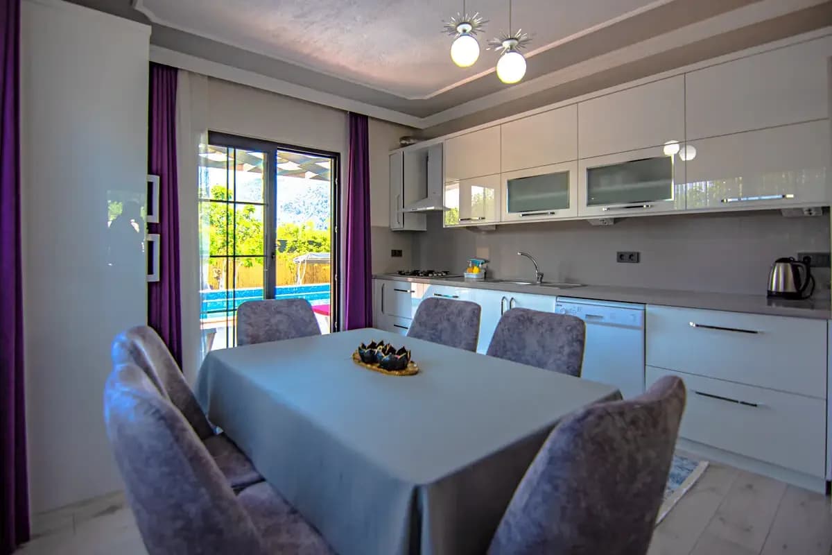 Villa Sefa 19