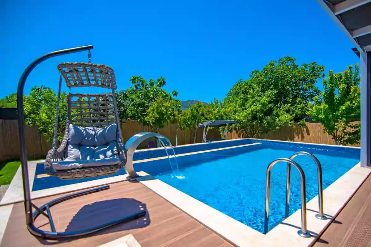 Villa Sefa 2