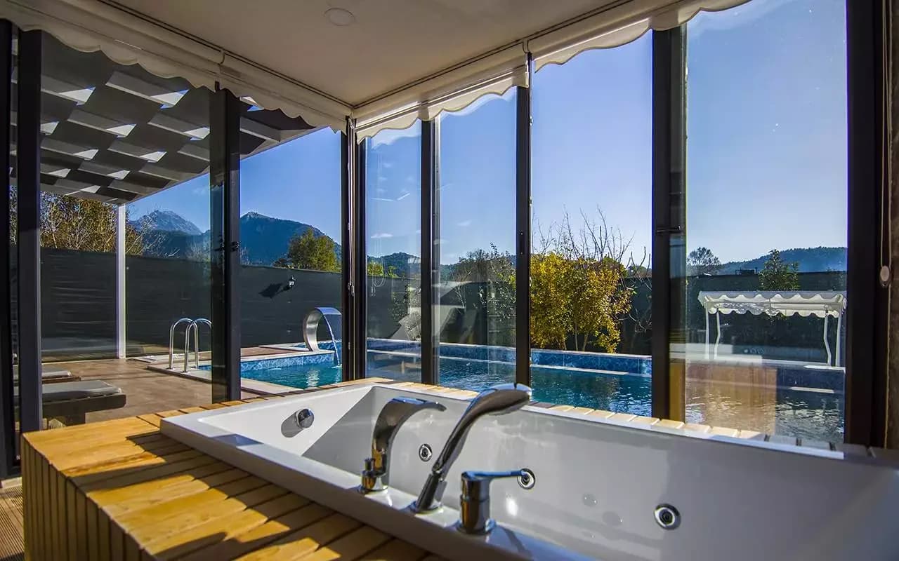 Villa Sefa 24