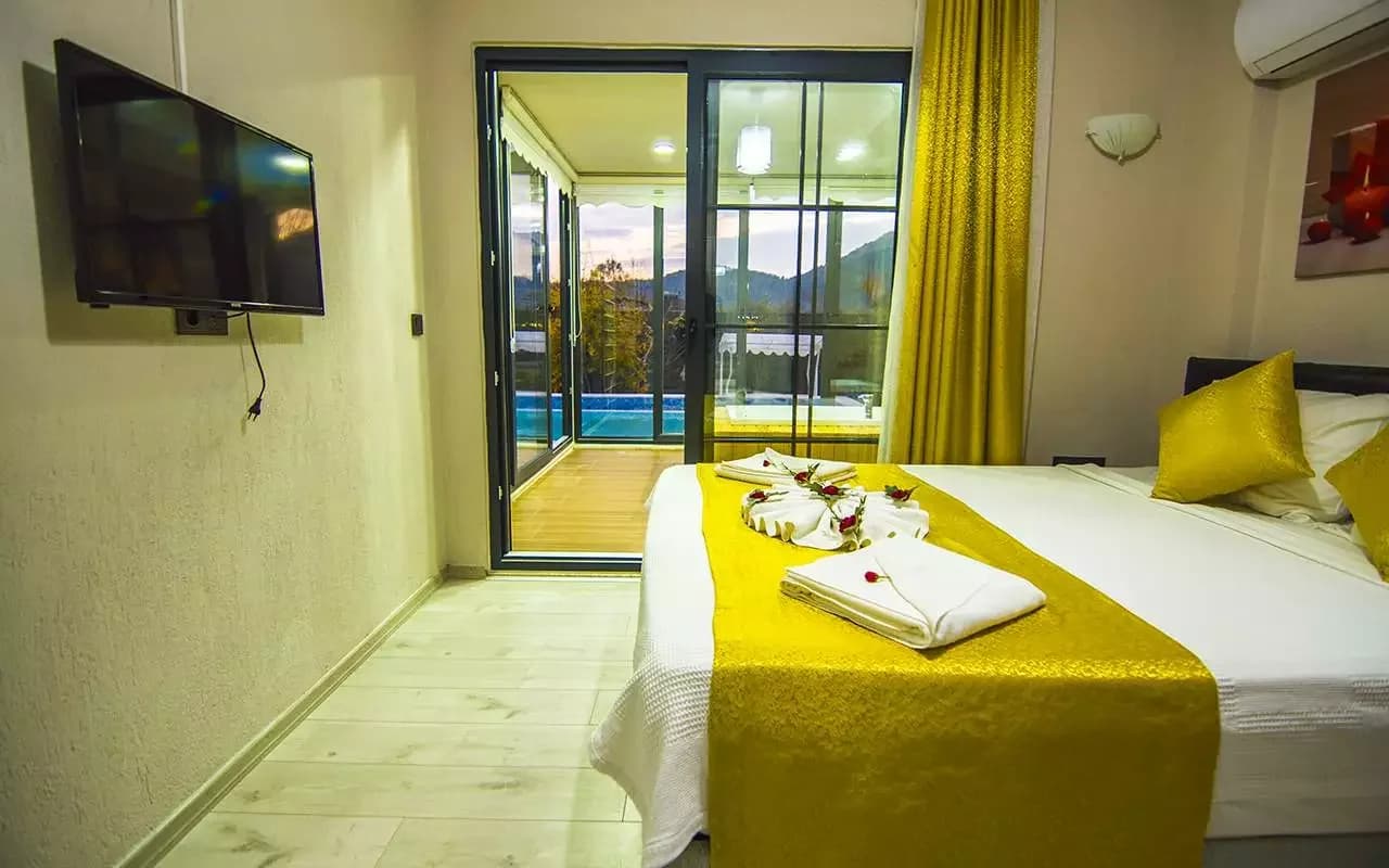 Villa Sefa 28