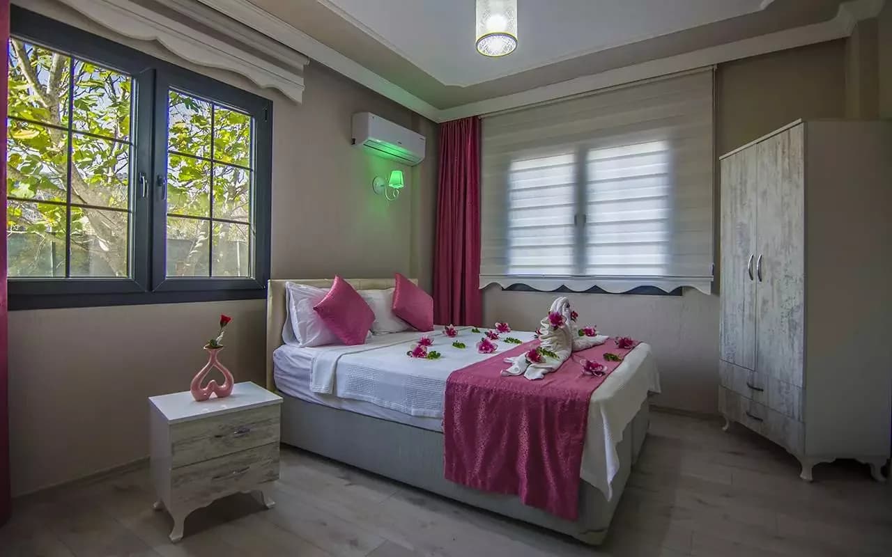 Villa Sefa 33