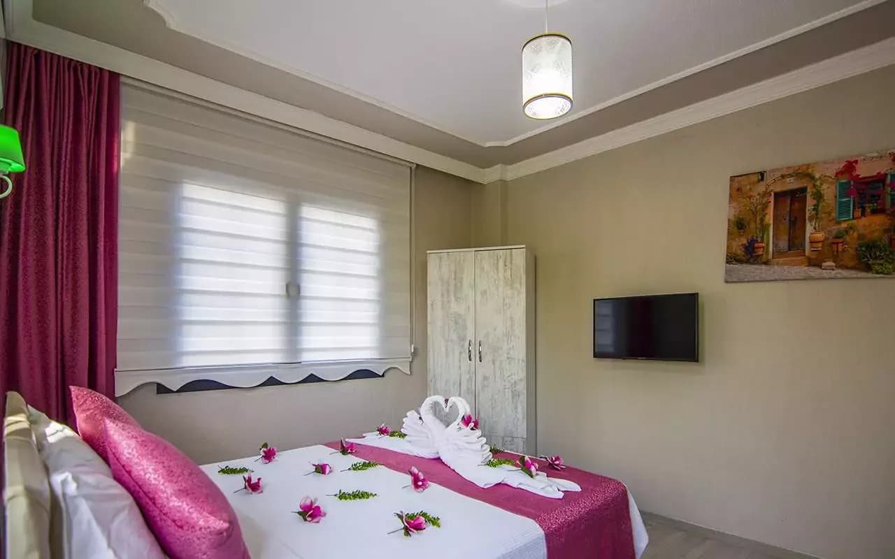 Villa Sefa 34