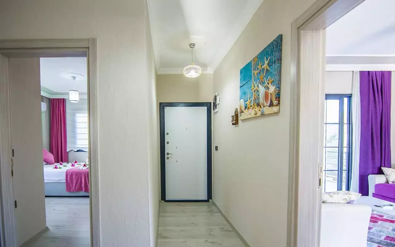 Villa Sefa 36