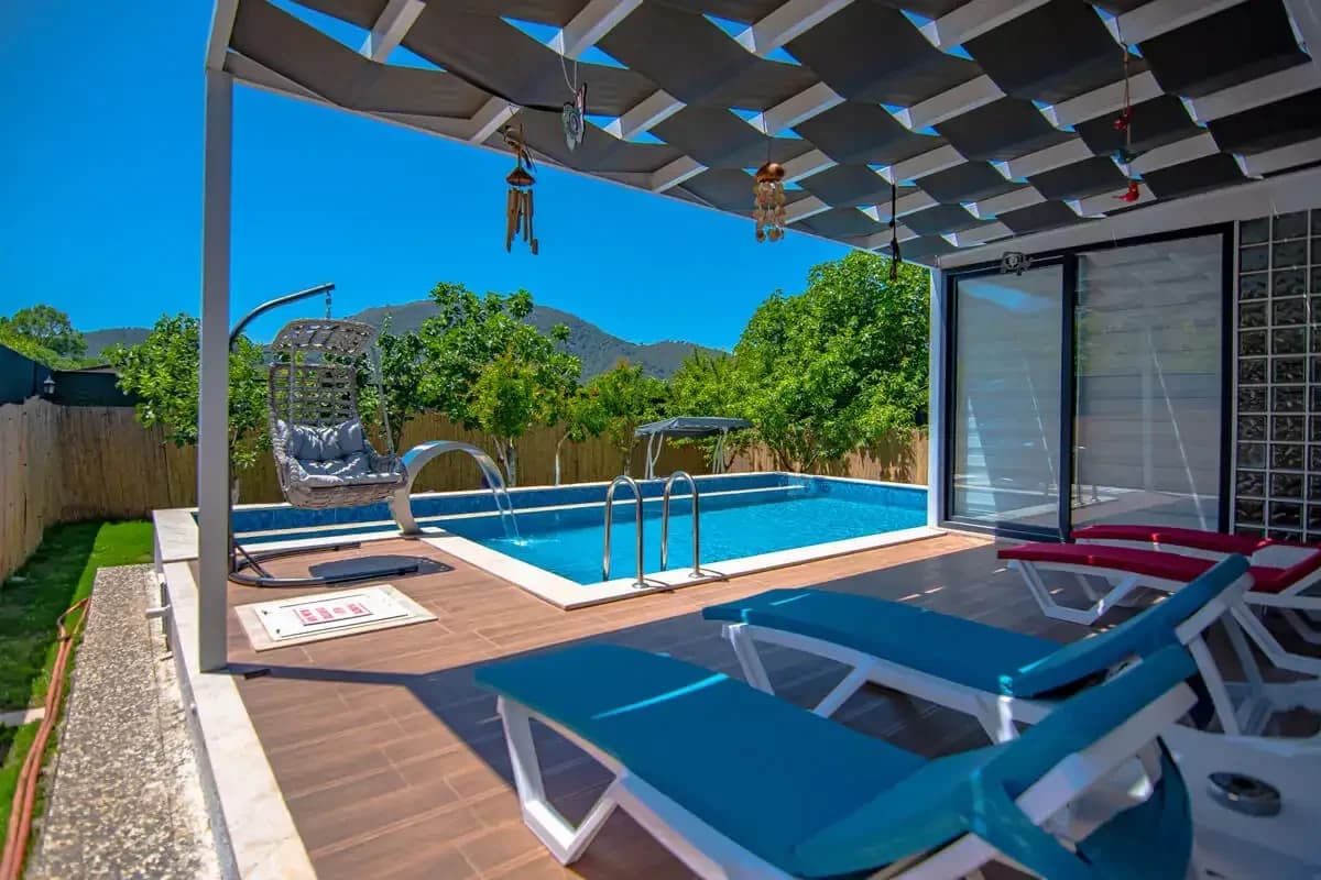 Villa Sefa 4
