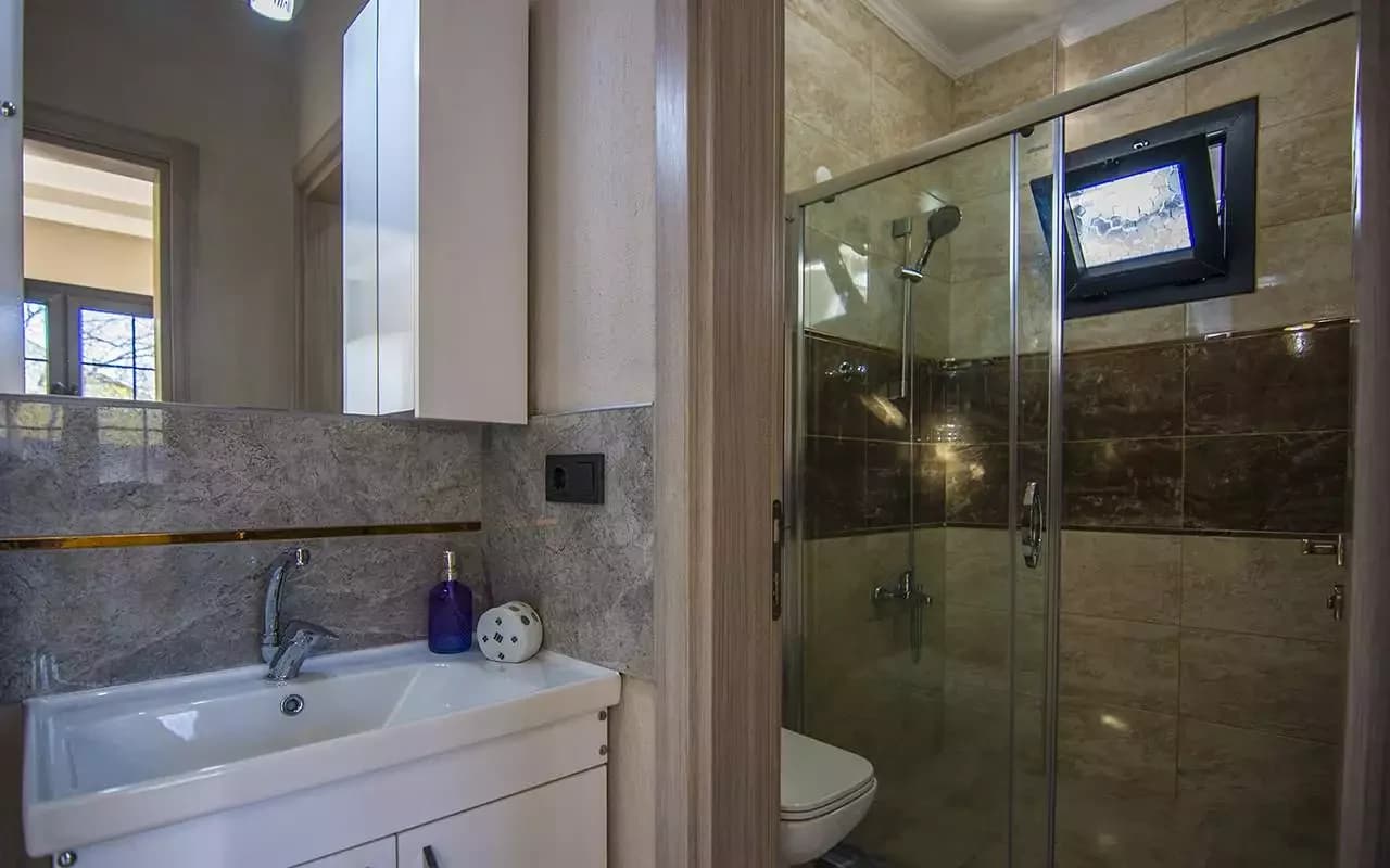 Villa Sefa 41
