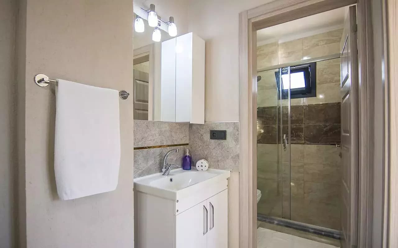 Villa Sefa 43