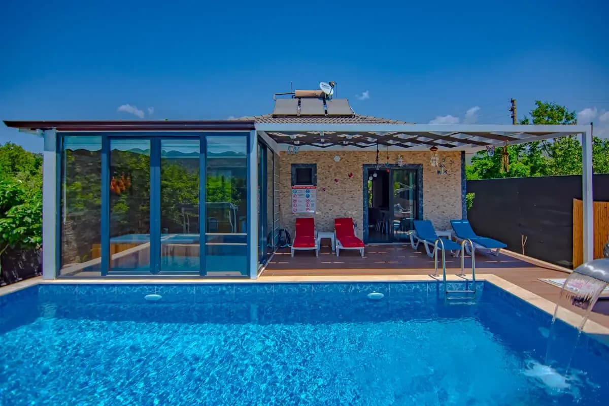Villa Sefa 5