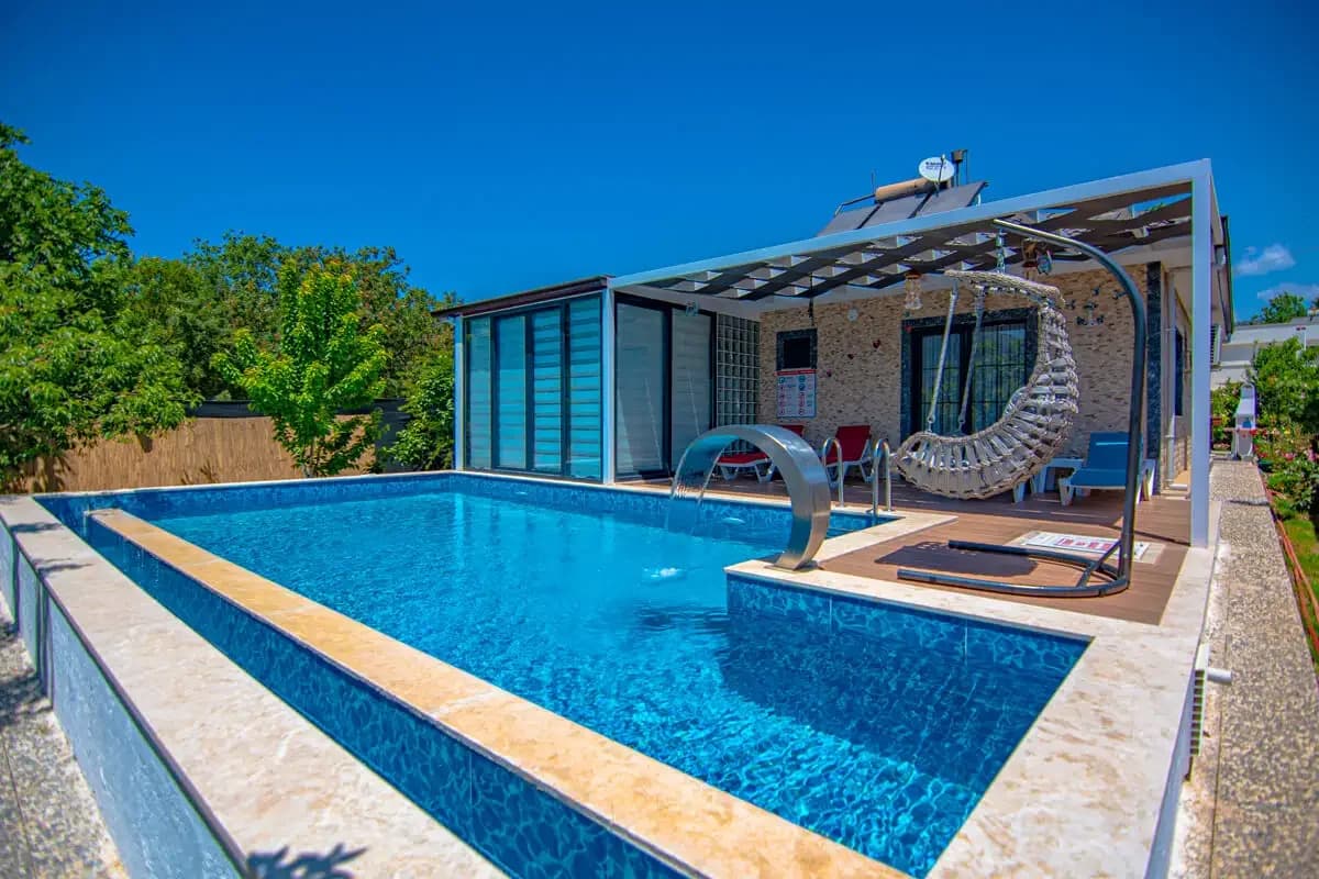 Villa Sefa 6