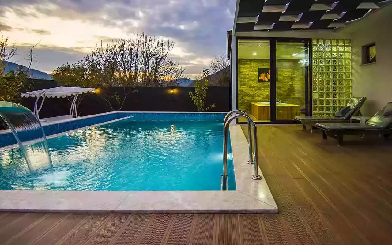 Villa Sefa 7