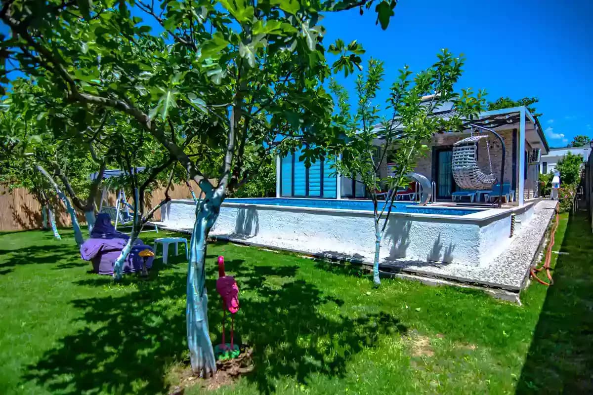 Villa Sefa 8