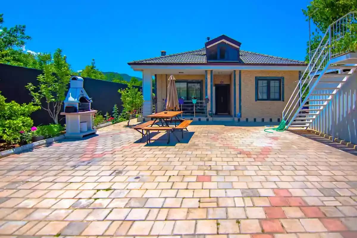 Villa Sefa 9