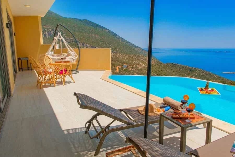 Villa Luu