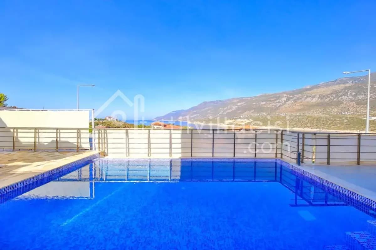 Villa James 3 13